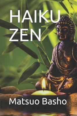 Book cover for Haiku Zen
