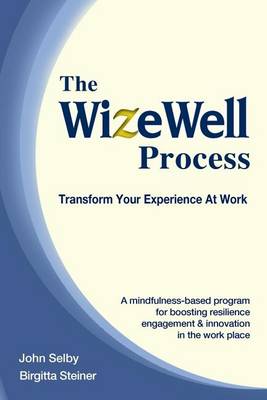 Book cover for The Wizewell Process