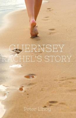 Book cover for Guernsey