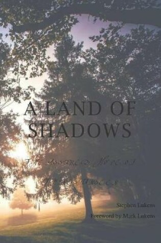 Cover of A Land of Shadows