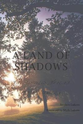 Book cover for A Land of Shadows