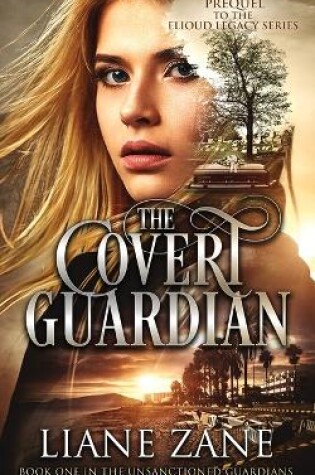 Cover of The Covert Guardian