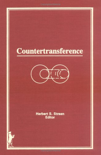 Book cover for Countertransference