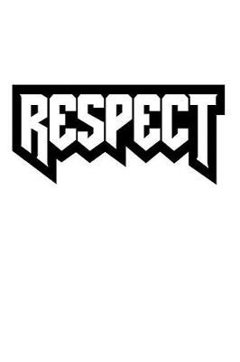 Book cover for Respect