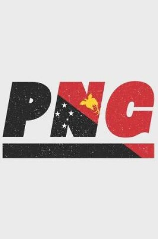 Cover of PNG