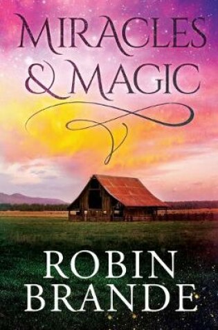 Cover of Miracles & Magic