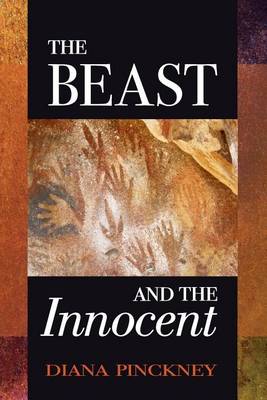 Book cover for The Beast and The Innocent