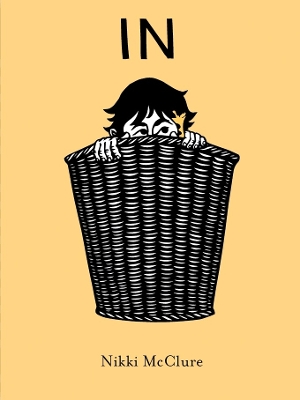 Book cover for In