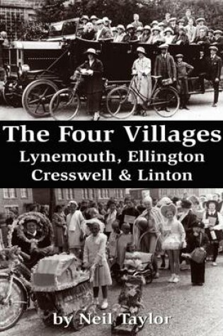 Cover of The Four Villages