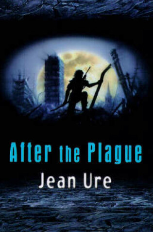 Cover of After the Plague