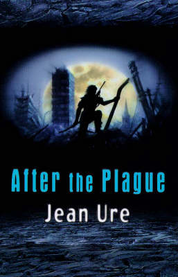 Book cover for After the Plague