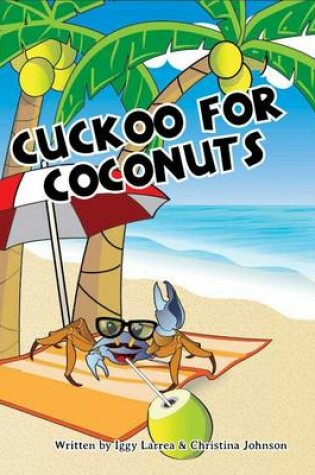 Cover of Cuckoo for Coconuts