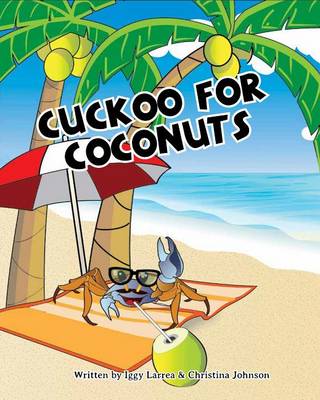 Book cover for Cuckoo for Coconuts