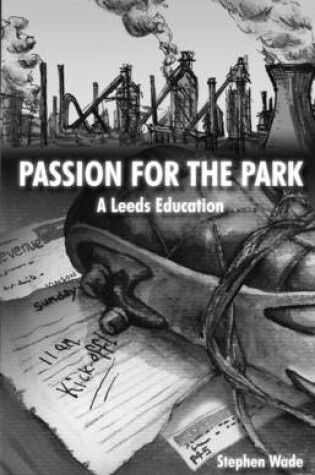 Cover of Passion for the Park