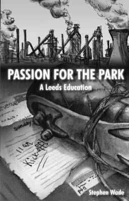 Book cover for Passion for the Park