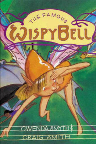 Cover of The Famous Wispy Bell