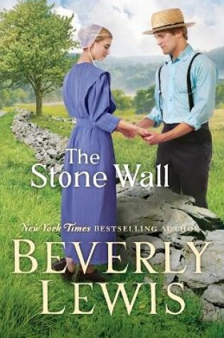 Cover of The Stone Wall