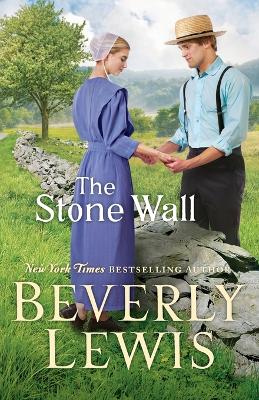 Book cover for The Stone Wall