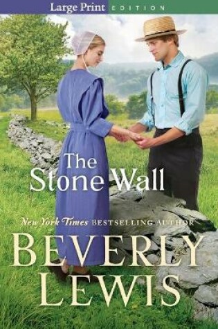 Cover of The Stone Wall