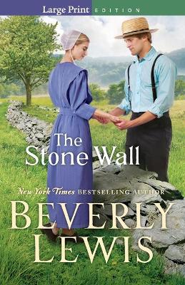 Book cover for The Stone Wall