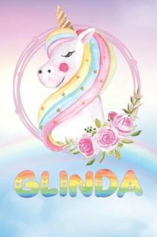 Cover of Glinda