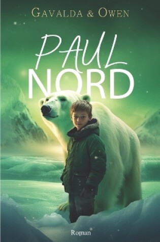 Cover of Paul Nord