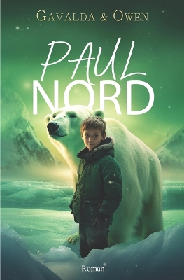 Book cover for Paul Nord