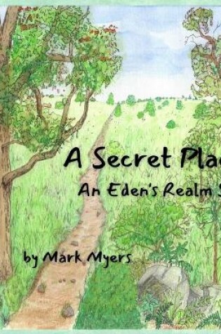 Cover of A Secret Place