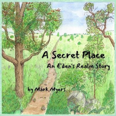 Cover of A Secret Place