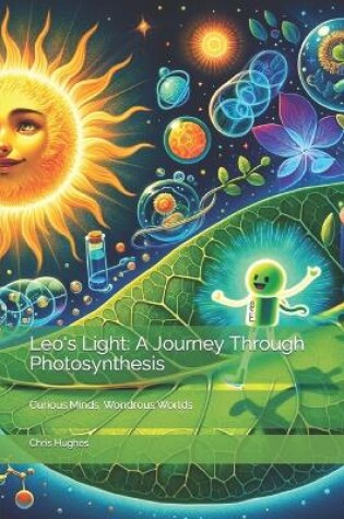 Cover of Leo's Light