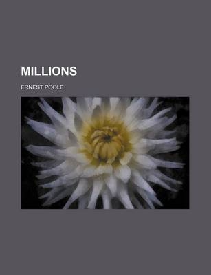 Book cover for Millions