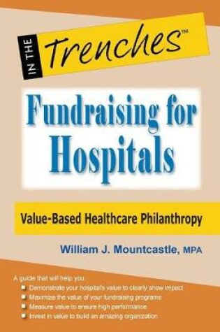 Cover of Fundraising for Hospitals