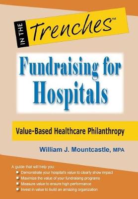 Cover of Fundraising for Hospitals