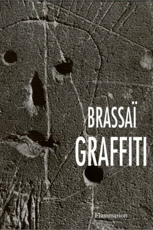 Cover of Graffiti