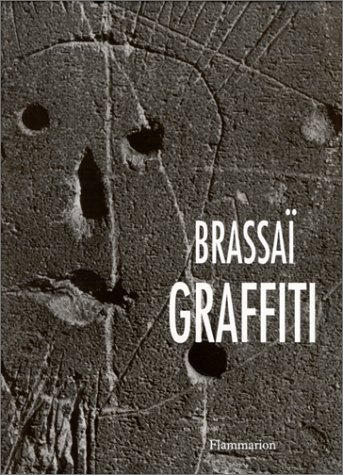 Book cover for Graffiti