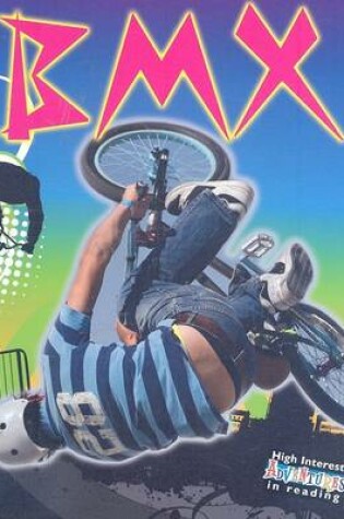 Cover of BMX