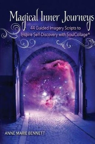 Cover of Magical Inner Journeys
