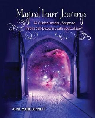 Book cover for Magical Inner Journeys