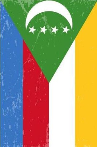 Cover of Comoros Flag Journal