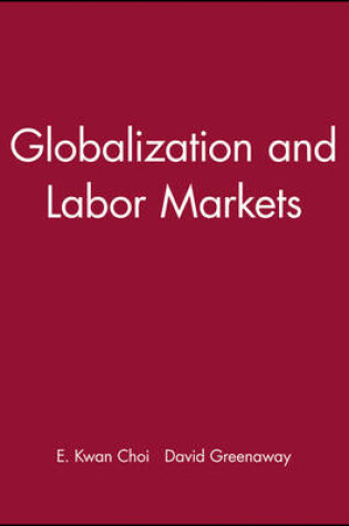 Cover of Globalization and Labor Markets