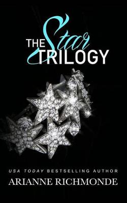 Book cover for The Star Trilogy