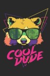 Book cover for Cool Dude