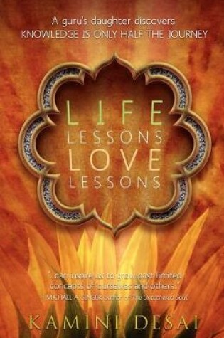 Cover of Life Lessons Love Lessons