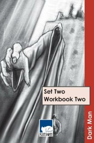 Cover of Dark Man Set 2: Workbook 2