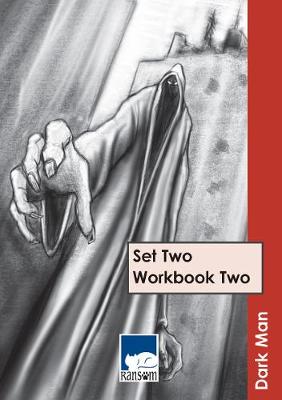 Book cover for Dark Man Set 2: Workbook 2