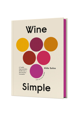 Cover of Wine Simple