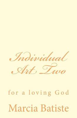 Book cover for Individual Art Two