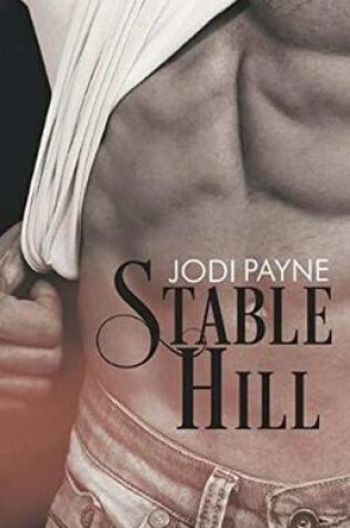 Cover of Stable Hill