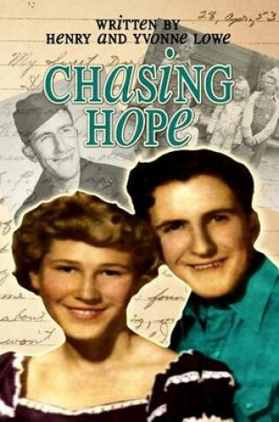 Cover of Chasing Hope