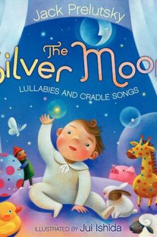 Cover of The Silver Moon